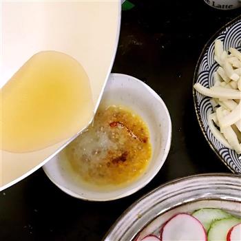 重庆油辣子凉拌青瓜樱桃萝卜-爽口下酒菜的做法步骤10
