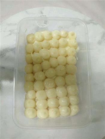 豆乳盒子的做法步骤15