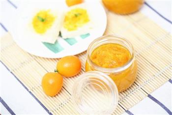 金桔酱  宝宝健康食谱的做法步骤15