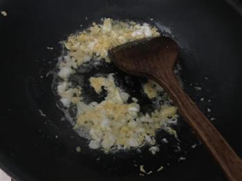 香焖土豆炒饭的做法图解4