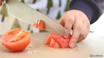 番茄肉酱意面  宝宝健康食谱的做法步骤5