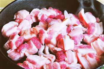 无油免煮的 低脂红烧肉的做法步骤6