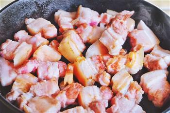 无油免煮的 低脂红烧肉的做法步骤7