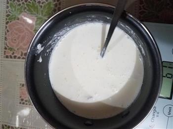 椰奶小方的做法步骤3
