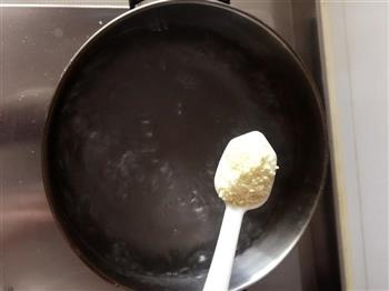 白菜肉丸汤的做法步骤9