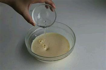 牛奶冰棒蛋糕的做法图解3