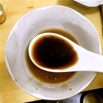 四川鱼香肉丝-在家做出饭店的味道的做法步骤10