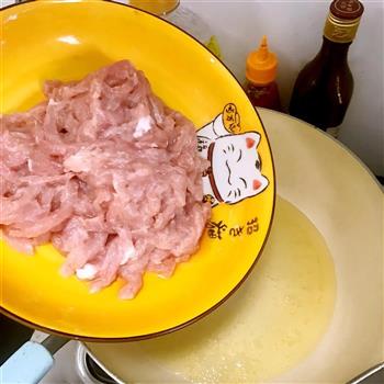 四川鱼香肉丝-在家做出饭店的味道的做法步骤16