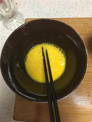 紫菜蛋汤的做法图解3