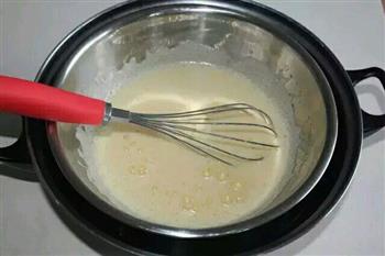 水果奶油蛋糕的做法步骤2