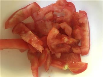 焦香西红柿酱的做法步骤2