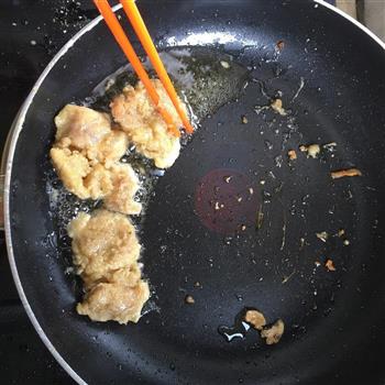 日式炸鸡块定食的做法步骤7