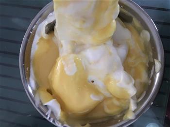 多层鲜奶油水果蛋糕的做法步骤10