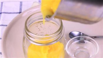 自制柠檬酱的做法图解7