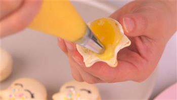 自制柠檬酱的做法步骤8