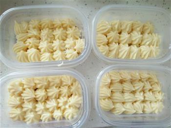 豆乳盒子的做法步骤10