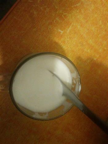 核桃奶的做法步骤4