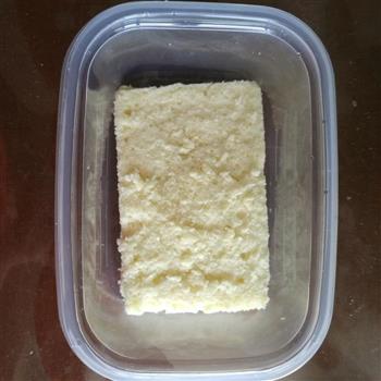 豆乳盒子的做法步骤8