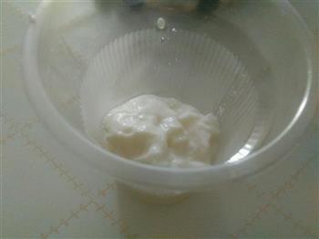 芒果双皮奶-奶茶的做法步骤4