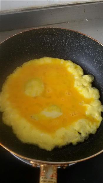 黄瓜炒鸡蛋的做法图解7