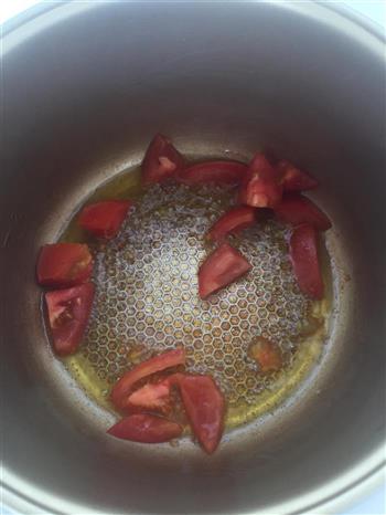 电饭煲番茄土豆丝的做法步骤2