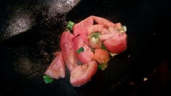 番茄辣子鸡的做法步骤10
