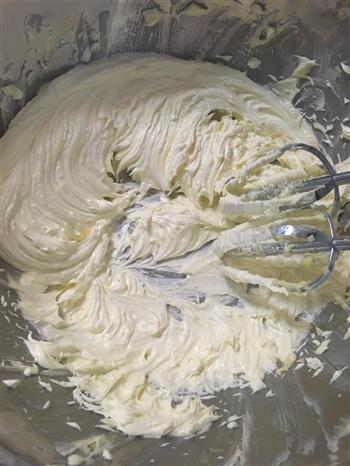 重磅黄油葡萄干蛋糕的做法步骤3