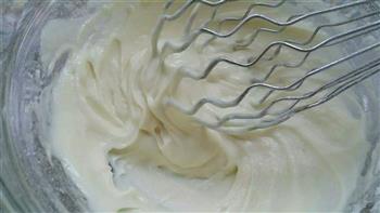 枇杷果酱波点蛋糕卷的做法图解4