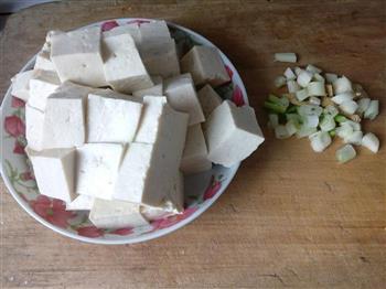 鳕鱼炖豆腐的做法步骤4
