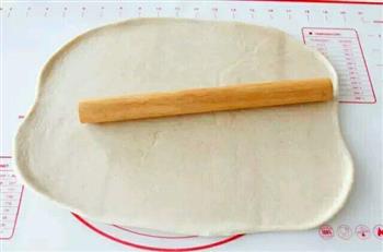 肉桂卷面包的做法图解7