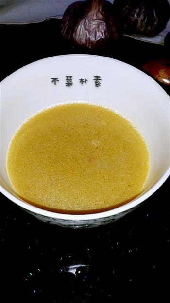 三红鲫鱼豆腐汤的做法步骤11