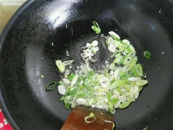韩式泡菜炒饭的做法步骤2