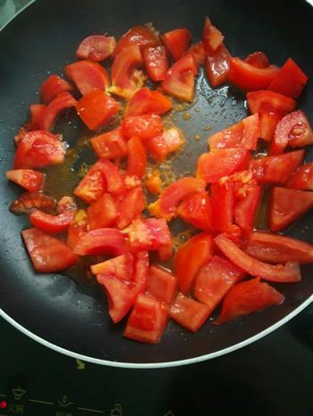 最家常菜-西红柿炒鸡蛋的做法步骤3