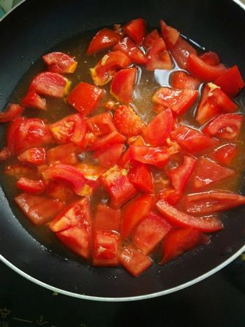 最家常菜-西红柿炒鸡蛋的做法步骤4