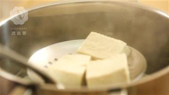 辣白菜豆腐汤-迷迭香的做法步骤3