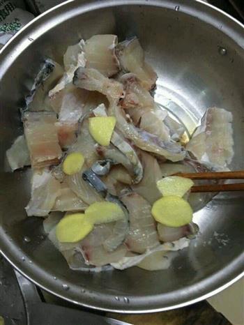 香辣火锅鱼的做法步骤5