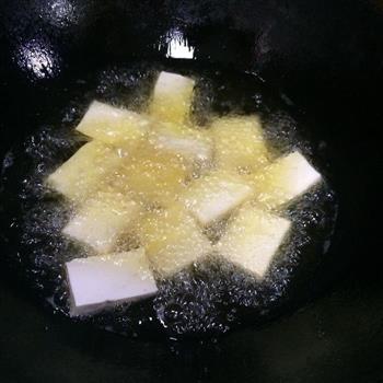 臭豆腐家常版的做法步骤6