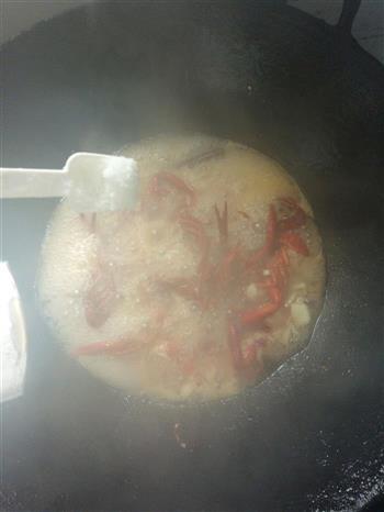 家常香辣小龙虾的做法步骤9