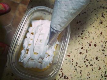 豆乳盒子的做法步骤20