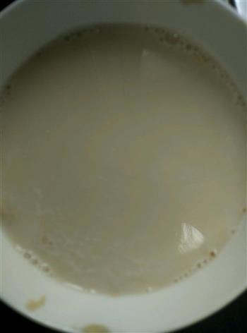 灌汤水煎包的做法图解2