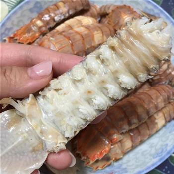 海鲜虾蟹粥的做法步骤2