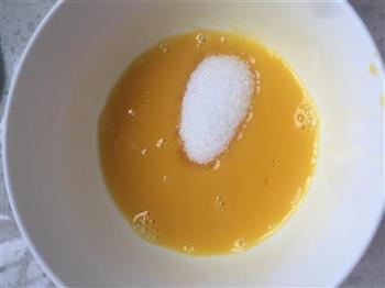 法式焦糖炖蛋的做法步骤1