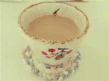 云南红焦糖奶茶的做法步骤6