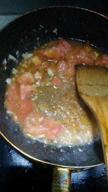 西红柿鸡蛋炒黄瓜的做法步骤5