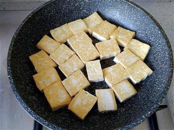 素食记-糖醋脆皮豆腐的做法步骤3