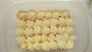 网红日式豆乳盒子蛋糕的做法步骤21