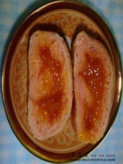 奶黄包