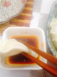 玉米红萝卜水饺的热量
