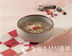韩国牡蛎豆腐汤