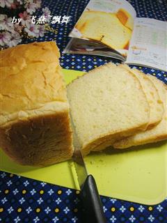 大米面包